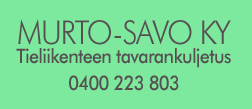 Murto-Savo Ky logo